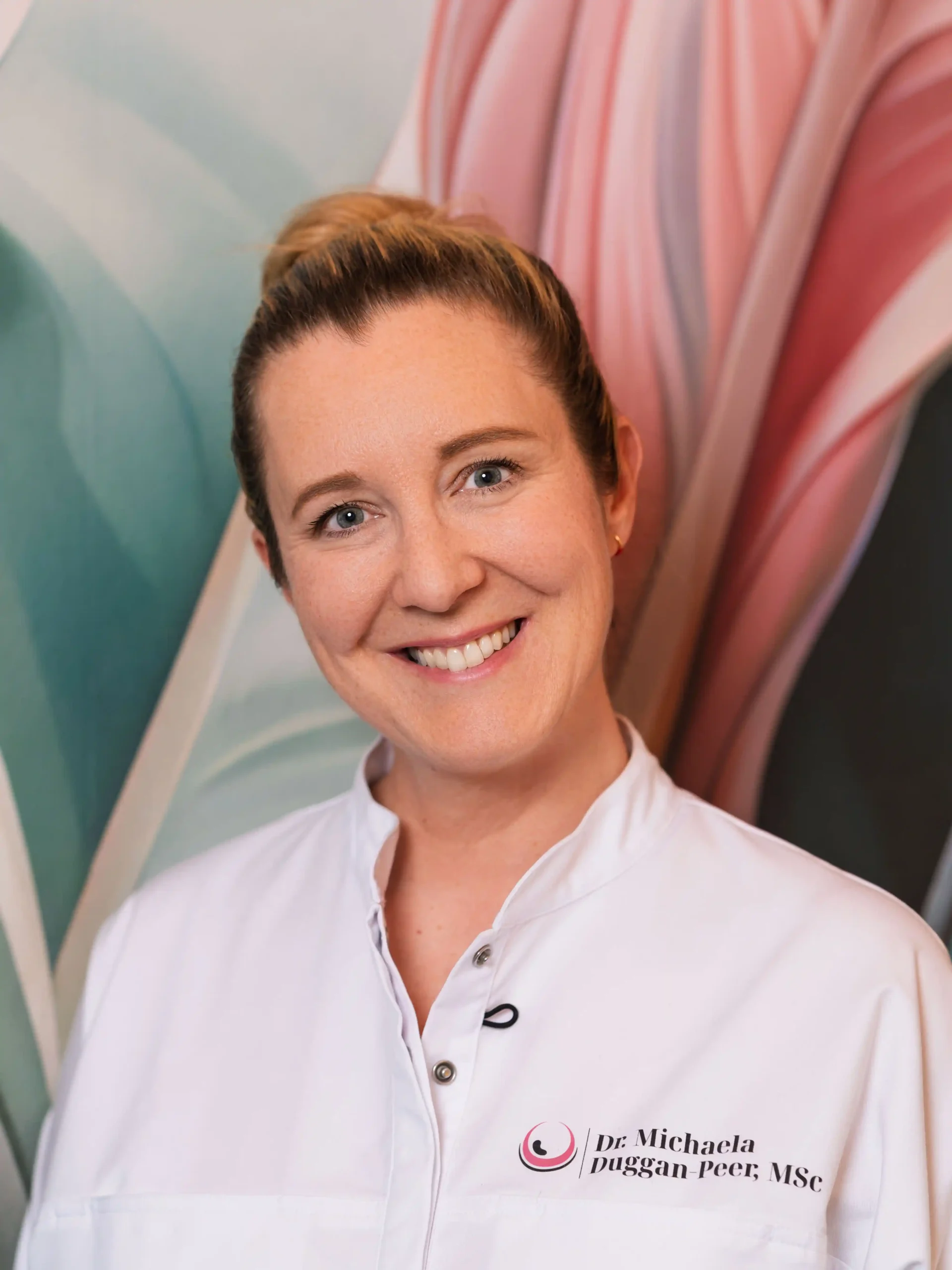 Frauenärztin Bad Ischl Dr. Michaela Duggan-Peer